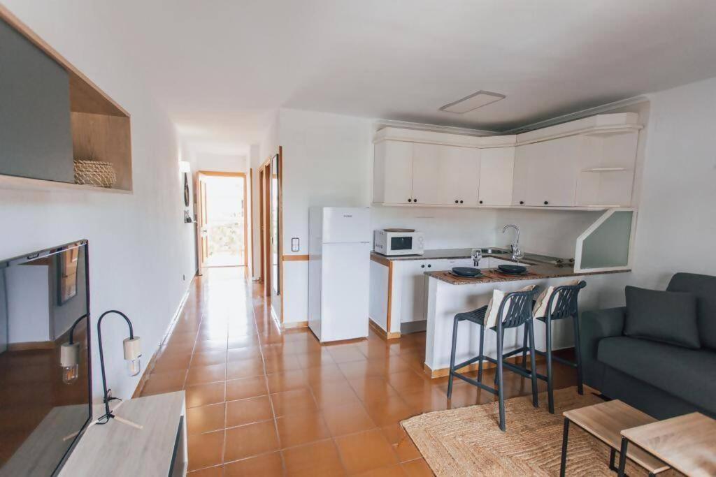 Appartement Piso Cerca De La Playa Salou