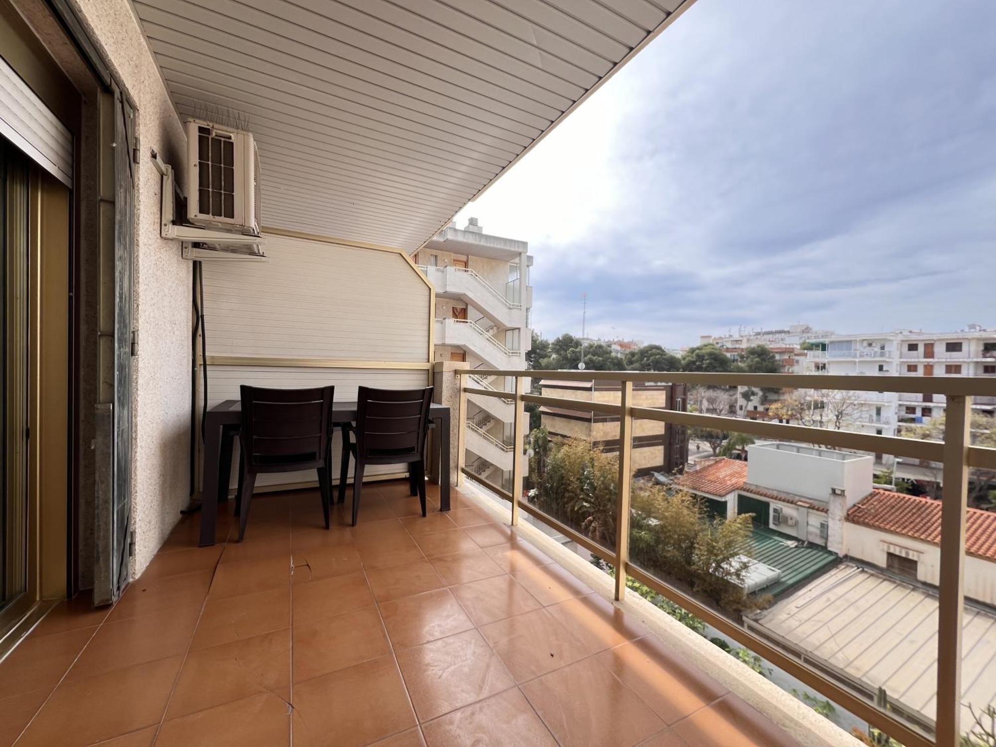 Piso Cerca De La Playa Appartement *
