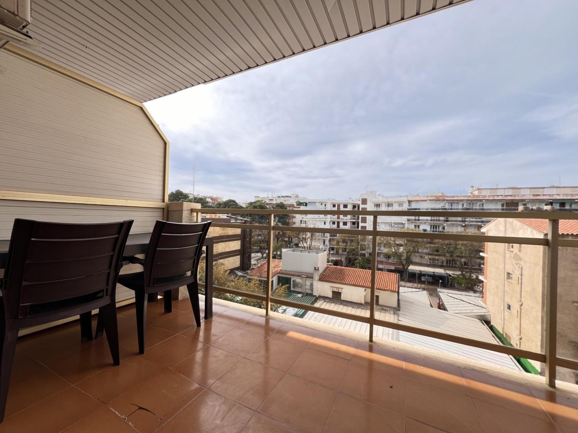 Piso Cerca De La Playa Appartement Salou