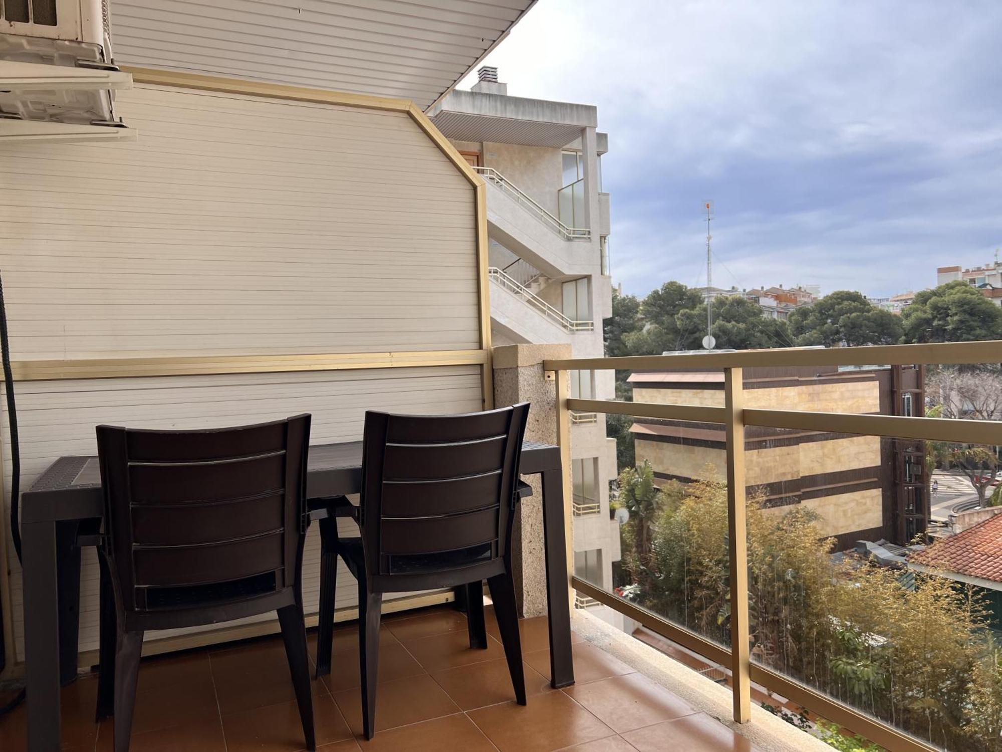 Piso Cerca De La Playa Appartement