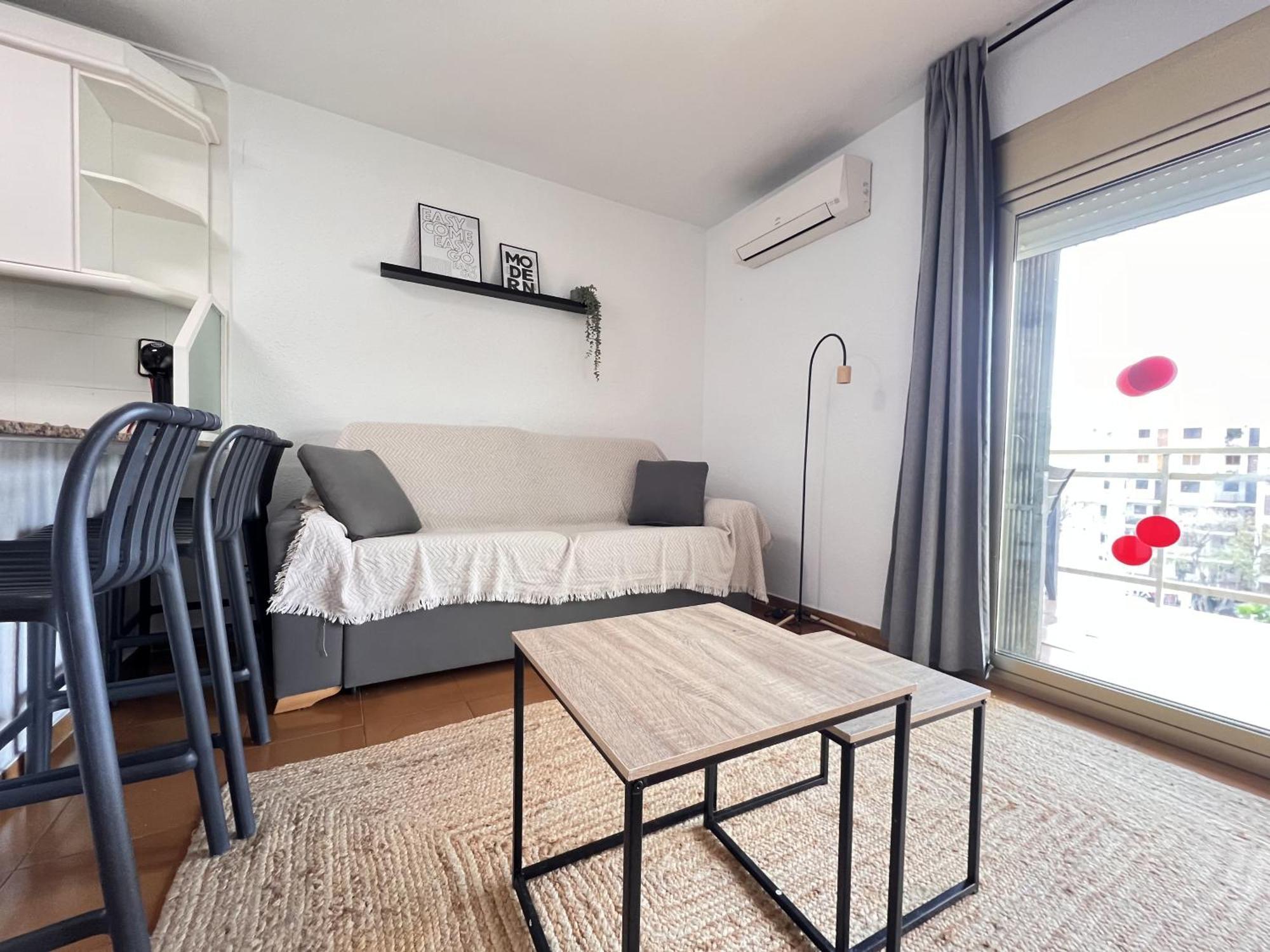 Appartement Piso Cerca De La Playa