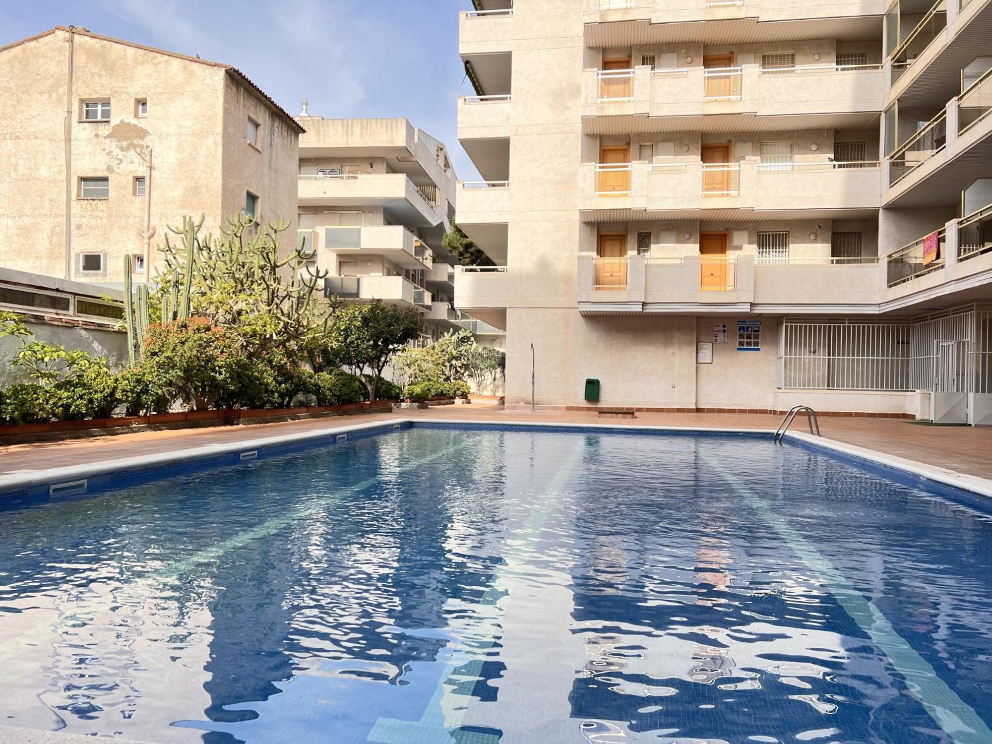 Piso Cerca De La Playa Appartement *