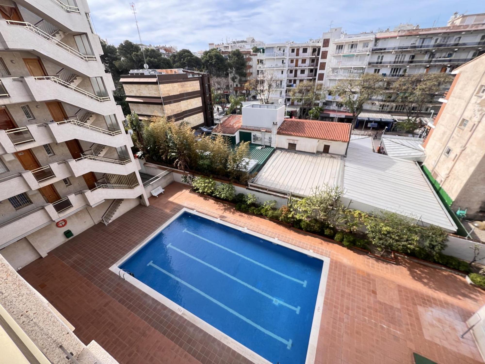 Appartement Piso Cerca De La Playa