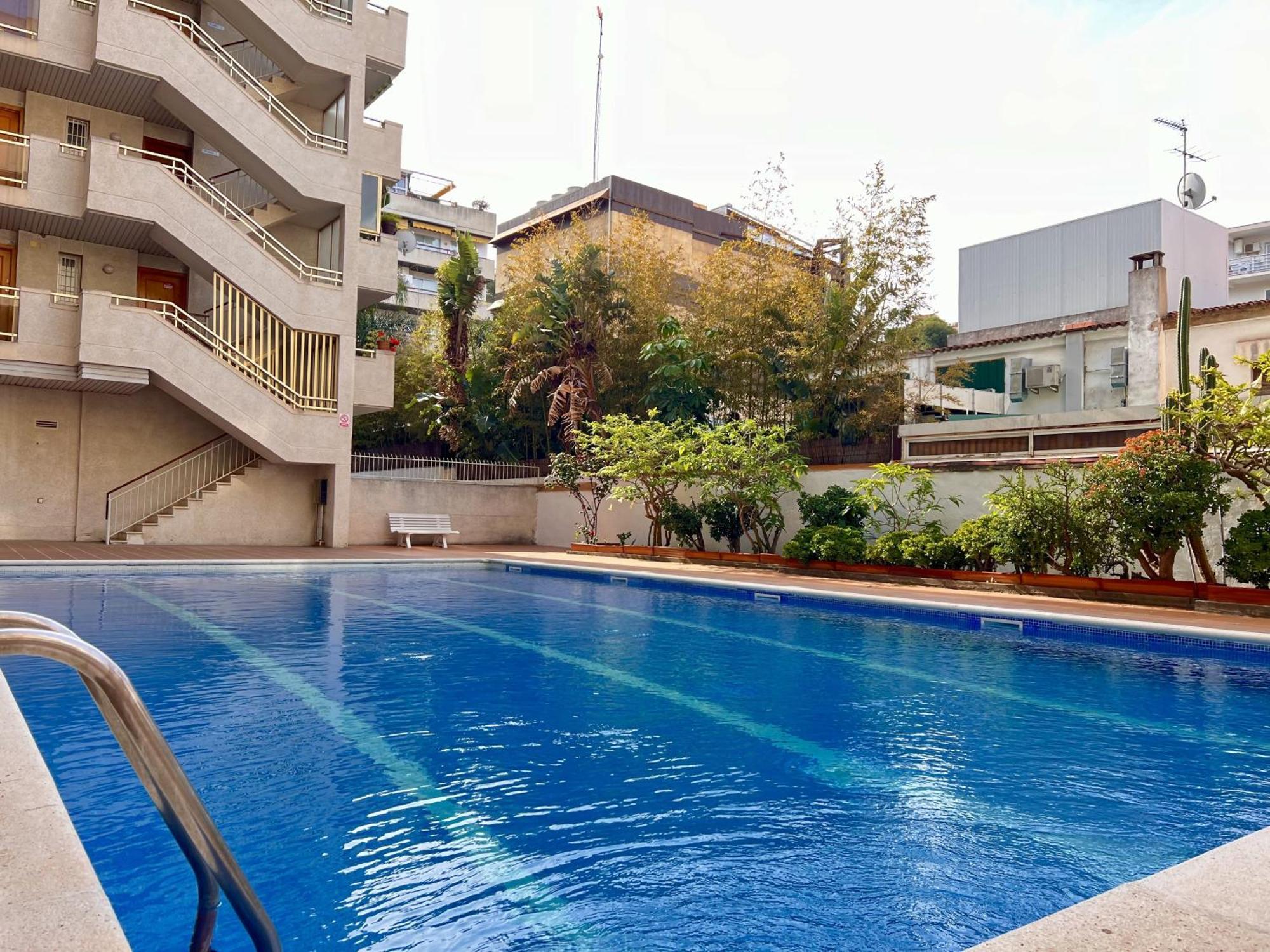 Piso Cerca De La Playa Appartement Salou